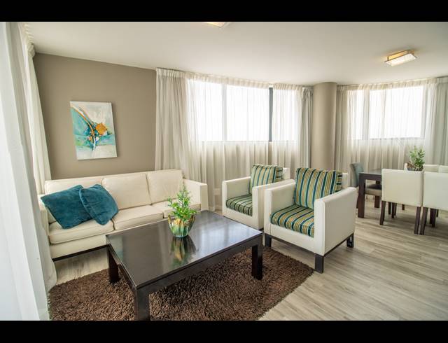 3 BEDROOM APARTMENT FOR SALE IN BEACHFRONT